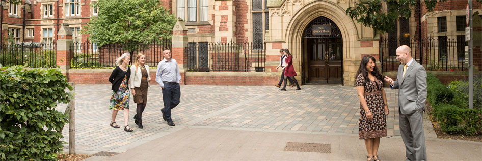 University of Leeds